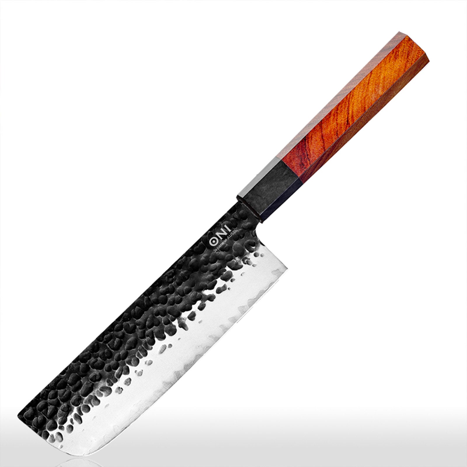 Oni Craft Nakiri
